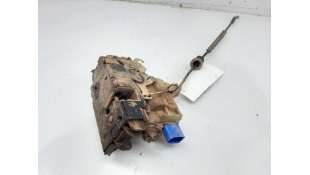 CERRADURA PUERTA DELANTERA IZQUIERDA SEAT CORDOBA (2002-2009) 1.9 TDI 100CV 1896CC - L.5130333 / 6X1837013G