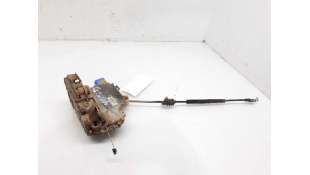 CERRADURA PUERTA DELANTERA IZQUIERDA SEAT CORDOBA (2002-2009) 1.9 TDI 100CV 1896CC - L.5130333 / 6X1837013G 2