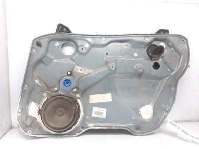 ELEVALUNAS DELANTERO DERECHO SEAT CORDOBA (2002-2009) 1.9 TDI 100CV 1896CC - L.5130359 / 6L4837462