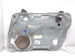 ELEVALUNAS DELANTERO DERECHO SEAT CORDOBA (2002-2009) 1.9 TDI 100CV 1896CC - L.5130359 / 6L4837462