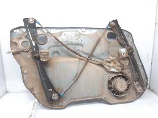 ELEVALUNAS DELANTERO DERECHO SEAT CORDOBA (2002-2009) 1.9 TDI 100CV 1896CC - L.5130359 / 6L4837462