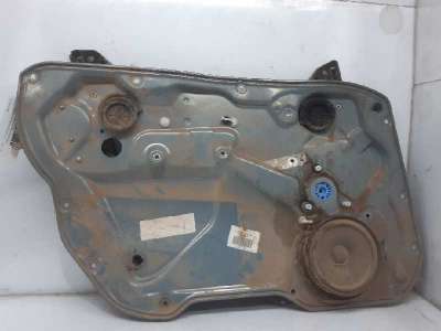 ELEVALUNAS DELANTERO IZQUIERDO SEAT CORDOBA (2002-2009) 1.9 TDI 100CV 1896CC - L.5130360 / 6L4837461