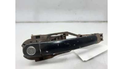 MANETA EXTERIOR DELANTERA IZQUIERDA SEAT CORDOBA (2002-2009) 1.9 TDI 100CV 1896CC - L.5130408 / 3B0837207FFKZ