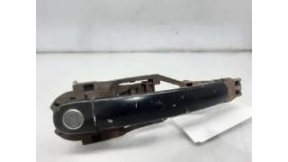 MANETA EXTERIOR DELANTERA IZQUIERDA SEAT CORDOBA (2002-2009) 1.9 TDI 100CV 1896CC - L.5130408 / 3B0837207FFKZ