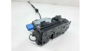 CERRADURA PUERTA DELANTERA IZQUIERDA SEAT CORDOBA (2002-2005) 1.4 TDI 75CV 1422CC - L.5130561 / 6X1837013G