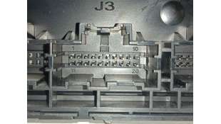 CERRADURA PUERTA DELANTERA IZQUIERDA SEAT CORDOBA (2002-2005) 1.4 TDI 75CV 1422CC - L.5130561 / 6X1837013G 2