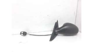 RETROVISOR IZQUIERDO SEAT CORDOBA (2002-2005) 1.4 TDI 75CV 1422CC - L.5130691 / 6L1857501H