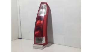 TURBOCOMPRESOR SEAT CORDOBA (2002-2005) 1.4 TDI 75CV 1422CC - L.5130716 / 045145701