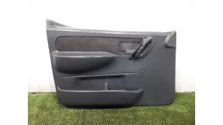 GUARNECIDO PUERTA DELANTERA IZQUIERDA CITROEN BERLINGO / BERLINGO FIRST LIMUSINA (1998-2005) 1.9 D (MFWJZ) 70CV 1868CC - L.
