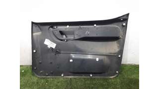 GUARNECIDO PUERTA DELANTERA IZQUIERDA CITROEN BERLINGO / BERLINGO FIRST LIMUSINA (1998-2005) 1.9 D (MFWJZ) 70CV 1868CC - L.