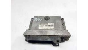 CENTRALITA MOTOR UCE SUZUKI VITARA (1996-1998) 1.9 D A LAS 4 RUEDAS (SE 419TD) 75CV 1905CC - L.5131143 / 9626373980