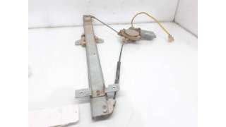 ELEVALUNAS DELANTERO DERECHO SUZUKI VITARA (1996-1998) 1.9 D A LAS 4 RUEDAS (SE 419TD) 75CV 1905CC - L.5131162 / 8340157B00