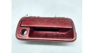 MANETA EXTERIOR DELANTERA DERECHA SUZUKI VITARA (1996-1998) 1.9 D A LAS 4 RUEDAS (SE 419TD) 75CV 1905CC - L.5131204 / 82810