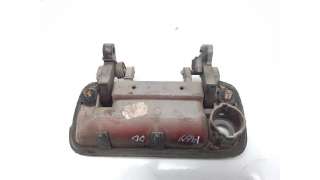 MANETA EXTERIOR DELANTERA DERECHA SUZUKI VITARA (1996-1998) 1.9 D A LAS 4 RUEDAS (SE 419TD) 75CV 1905CC - L.5131204 / 82810