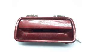 MANETA EXTERIOR TRASERA IZQUIERDA SUZUKI VITARA (1996-1998) 1.9 D A LAS 4 RUEDAS (SE 419TD) 75CV 1905CC - L.5131208 / 82840