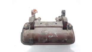 MANETA EXTERIOR TRASERA IZQUIERDA SUZUKI VITARA (1996-1998) 1.9 D A LAS 4 RUEDAS (SE 419TD) 75CV 1905CC - L.5131208 / 82840 2