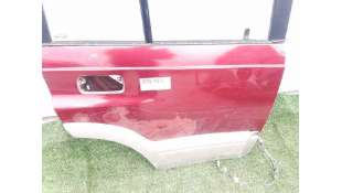 PUERTA TRASERA DERECHA SUZUKI VITARA (1996-1998) 1.9 D A LAS 4 RUEDAS (SE 419TD) 75CV 1905CC - L.5131245 / 6800377812000