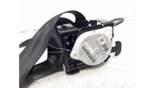 CINTURON SEGURIDAD TRASERO CITROEN C4 GRAND PICASSO II (2014-) 1.2 THP 130 130CV 1199CC - L.5131276 / 96771410XX 2