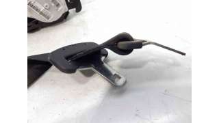 CINTURON SEGURIDAD TRASERO CITROEN C4 GRAND PICASSO II (2014-) 1.2 THP 130 130CV 1199CC - L.5131276 / 96771410XX