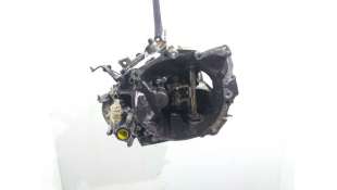 CAJA CAMBIOS CITROEN BERLINGO / BERLINGO FIRST LIMUSINA (1998-2005) 1.9 D (MFWJZ) 70CV 1868CC - L.5131346 / 20TE22