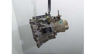 CAJA CAMBIOS CITROEN BERLINGO / BERLINGO FIRST LIMUSINA (1998-2005) 1.9 D (MFWJZ) 70CV 1868CC - L.5131346 / 20TE22 2