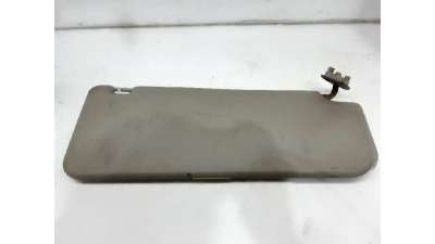 PARASOL IZQUIERDO CITROEN BERLINGO / BERLINGO FIRST LIMUSINA (1998-2005) 1.9 D (MFWJZ) 70CV 1868CC - L.5131514 / 8143WE