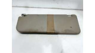 PARASOL IZQUIERDO CITROEN BERLINGO / BERLINGO FIRST LIMUSINA (1998-2005) 1.9 D (MFWJZ) 70CV 1868CC - L.5131514 / 8143WE