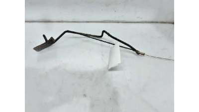 PEDAL ACELERADOR CITROEN BERLINGO / BERLINGO FIRST LIMUSINA (1998-2005) 1.9 D (MFWJZ) 70CV 1868CC - L.5131516 / 1601E3