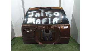 PORTON TRASERO SUZUKI GRAND VITARA II (2005-2015) 1.9 DDIS A LAS 4 RUEDAS (JT419, TD44, JB419WD, JB419XD) 129CV 1870CC - L.