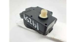 MOTOR APERTURA TRAMPILLAS CLIMATIZADOR LAND ROVER RANGE ROVER EVOQUE (2011-2019) 2.2 D 150CV 2179CC - L.5132279 / 6G9N19E61