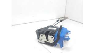 CERRADURA PUERTA DELANTERA DERECHA HYUNDAI ELANTRA SEDÁN (2011-2015) 1.6 132CV 1591CC - L.5132314 / 81320F2010