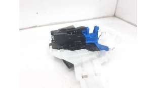 CERRADURA PUERTA DELANTERA DERECHA HYUNDAI ELANTRA SEDÁN (2011-2015) 1.6 132CV 1591CC - L.5132314 / 81320F2010 2