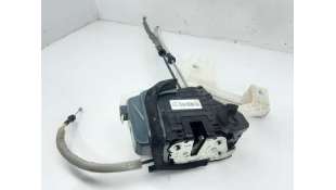 CERRADURA PUERTA TRASERA IZQUIERDA HYUNDAI ELANTRA SEDÁN (2011-2015) 1.6 132CV 1591CC - L.5132316 / 81410F2000