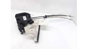 CERRADURA PUERTA TRASERA IZQUIERDA HYUNDAI ELANTRA SEDÁN (2011-2015) 1.6 132CV 1591CC - L.5132316 / 81410F2000 2