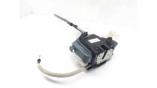 CERRADURA PUERTA TRASERA IZQUIERDA HYUNDAI ELANTRA SEDÁN (2011-2015) 1.6 132CV 1591CC - L.5132316 / 81410F2000
