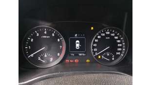 CUADRO INSTRUMENTOS HYUNDAI ELANTRA SEDÁN (2011-2015) 1.6 132CV 1591CC - L.5132323 / 94013F2130