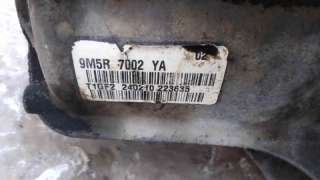 ELEVALUNAS DELANTERO DERECHO HYUNDAI ELANTRA SEDÁN (2011-2015) 1.6 132CV 1591CC - L.5132326 / 82480F2360