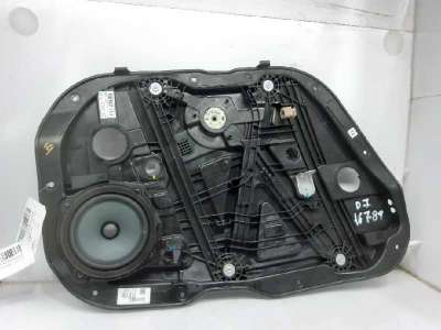 ELEVALUNAS DELANTERO IZQUIERDO HYUNDAI ELANTRA SEDÁN (2011-2015) 1.6 132CV 1591CC - L.5132327 / 82470F2330