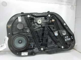 ELEVALUNAS DELANTERO IZQUIERDO HYUNDAI ELANTRA SEDÁN (2011-2015) 1.6 132CV 1591CC - L.5132327 / 82470F2330