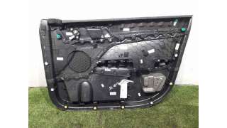 GUARNECIDO PUERTA DELANTERA IZQUIERDA HYUNDAI ELANTRA SEDÁN (2011-2015) 1.6 132CV 1591CC - L.5132339 / 823013X640NAF