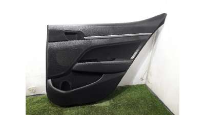GUARNECIDO PUERTA TRASERA DERECHA HYUNDAI ELANTRA SEDÁN (2011-2015) 1.6 132CV 1591CC - L.5132340 / 833023X040NAF