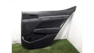 GUARNECIDO PUERTA TRASERA DERECHA HYUNDAI ELANTRA SEDÁN (2011-2015) 1.6 132CV 1591CC - L.5132340 / 833023X040NAF