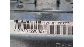 GUARNECIDO PUERTA TRASERA DERECHA HYUNDAI ELANTRA SEDÁN (2011-2015) 1.6 132CV 1591CC - L.5132340 / 833023X040NAF