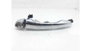 MANETA EXTERIOR DELANTERA IZQUIERDA HYUNDAI ELANTRA SEDÁN (2011-2015) 1.6 132CV 1591CC - L.5132358 / 826513X000