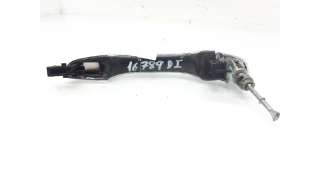 MANETA EXTERIOR DELANTERA IZQUIERDA HYUNDAI ELANTRA SEDÁN (2011-2015) 1.6 132CV 1591CC - L.5132358 / 826513X000