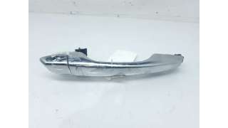MANETA EXTERIOR TRASERA DERECHA HYUNDAI ELANTRA SEDÁN (2011-2015) 1.6 132CV 1591CC - L.5132359 / 20170220