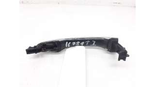 MANETA EXTERIOR TRASERA IZQUIERDA HYUNDAI ELANTRA SEDÁN (2011-2015) 1.6 132CV 1591CC - L.5132360 / 65487