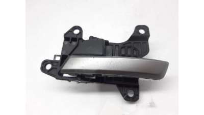 MANETA INTERIOR DELANTERA IZQUIERDA HYUNDAI ELANTRA SEDÁN (2011-2015) 1.6 132CV 1591CC - L.5132362 / 826103X010RY