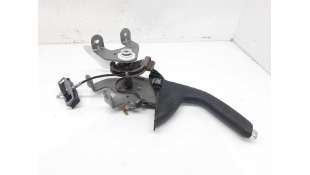 PALANCA FRENO DE MANO HYUNDAI ELANTRA SEDÁN (2011-2015) 1.6 132CV 1591CC - L.5132368 / 59710F2100TRY 2