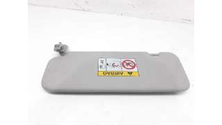 PARASOL DERECHO HYUNDAI ELANTRA SEDÁN (2011-2015) 1.6 132CV 1591CC - L.5132371 / 852203X010TX